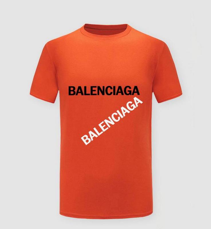 Balenciaga Men's T-shirts 766